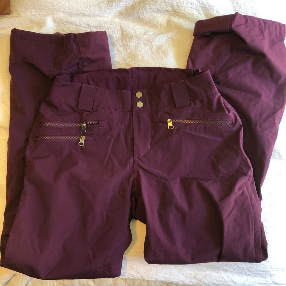Marmot snow pants